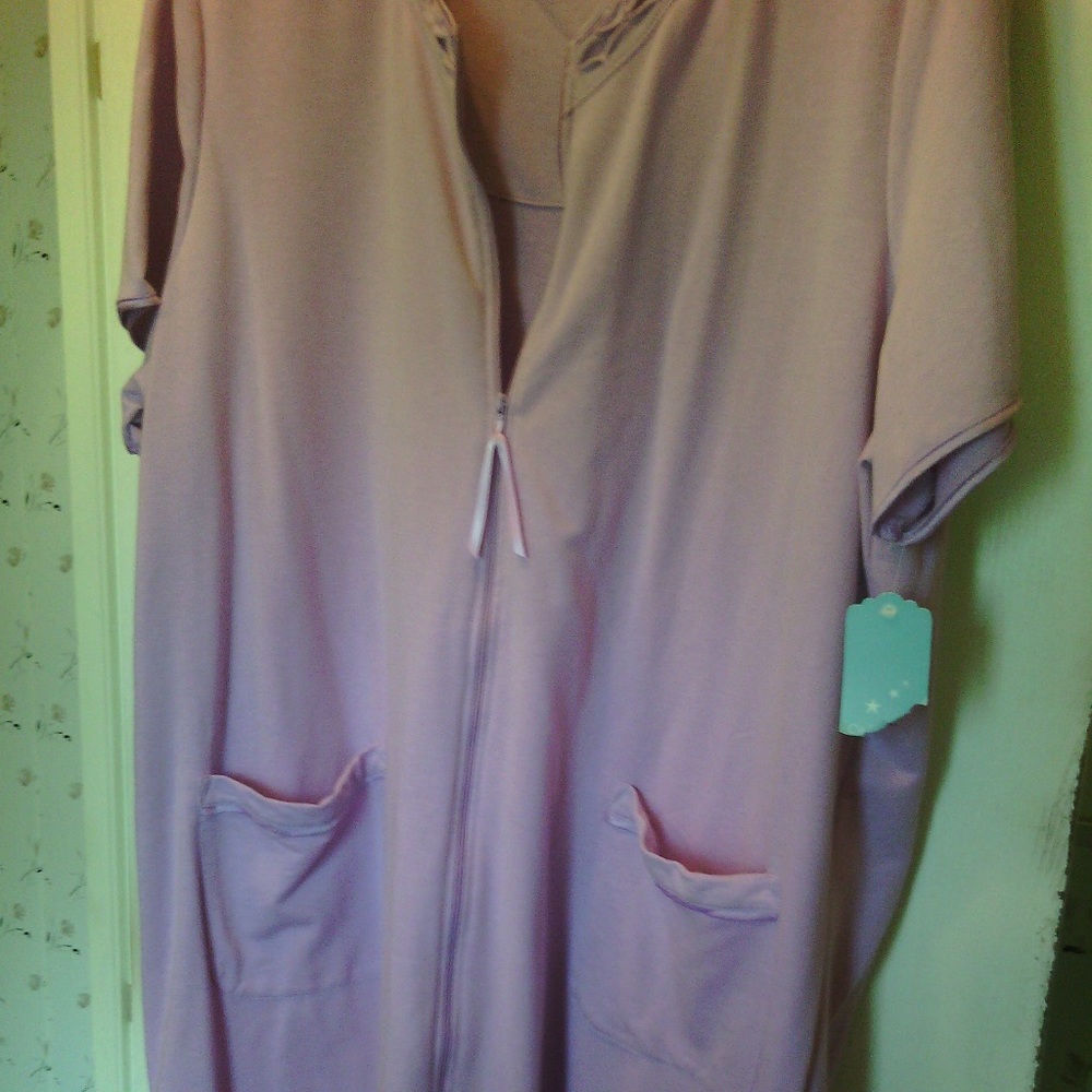 Pink Lounger